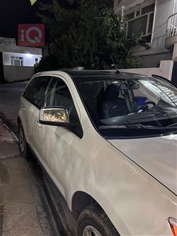 فورد ادج